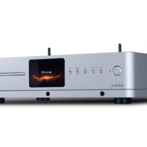 Audiolab OMNIA  All in One Gerät