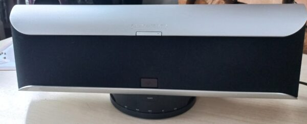 AERO Wirless Music System