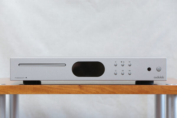 AUDIOLAB 7000 CD-T
