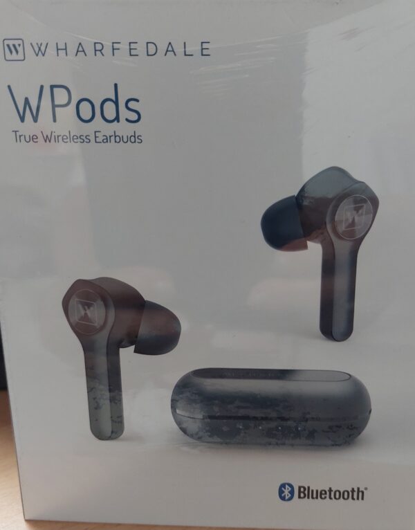 WPods Wireless Kopfhörer