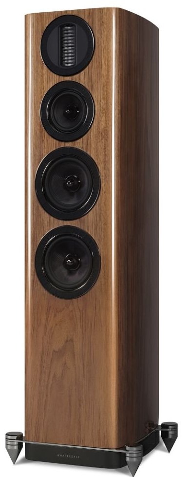 AURA 3 mit Terminvereinbarung im Geschäft zu hören und zu sehen!!!!