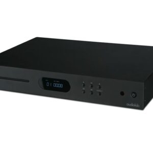 Audiolab 6000CDT