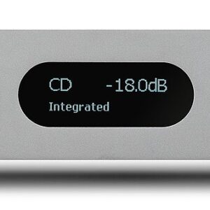 Audiolab 8300A