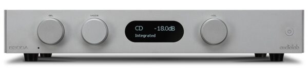 Audiolab 8300A