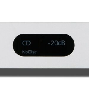 Audiolab 8300CDQ