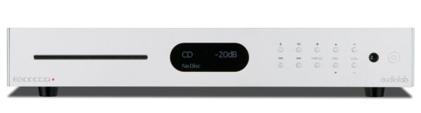 Audiolab 8300CDQ