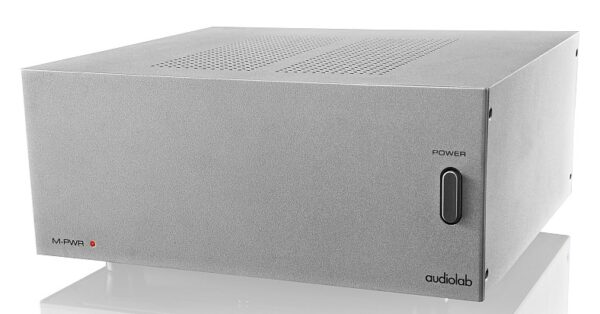 Audiolab M-PWR