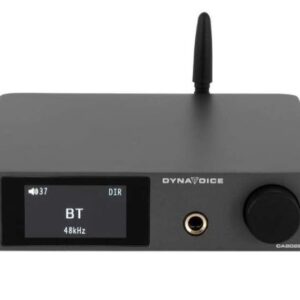 Dynavoice CA-802 BT