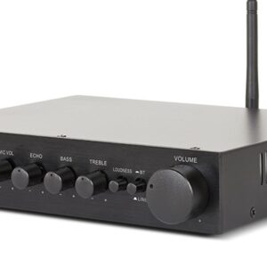 ESA-18 MKII ( Dynavox)