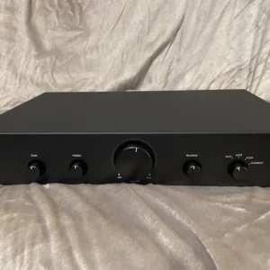 Dynavox VT-60