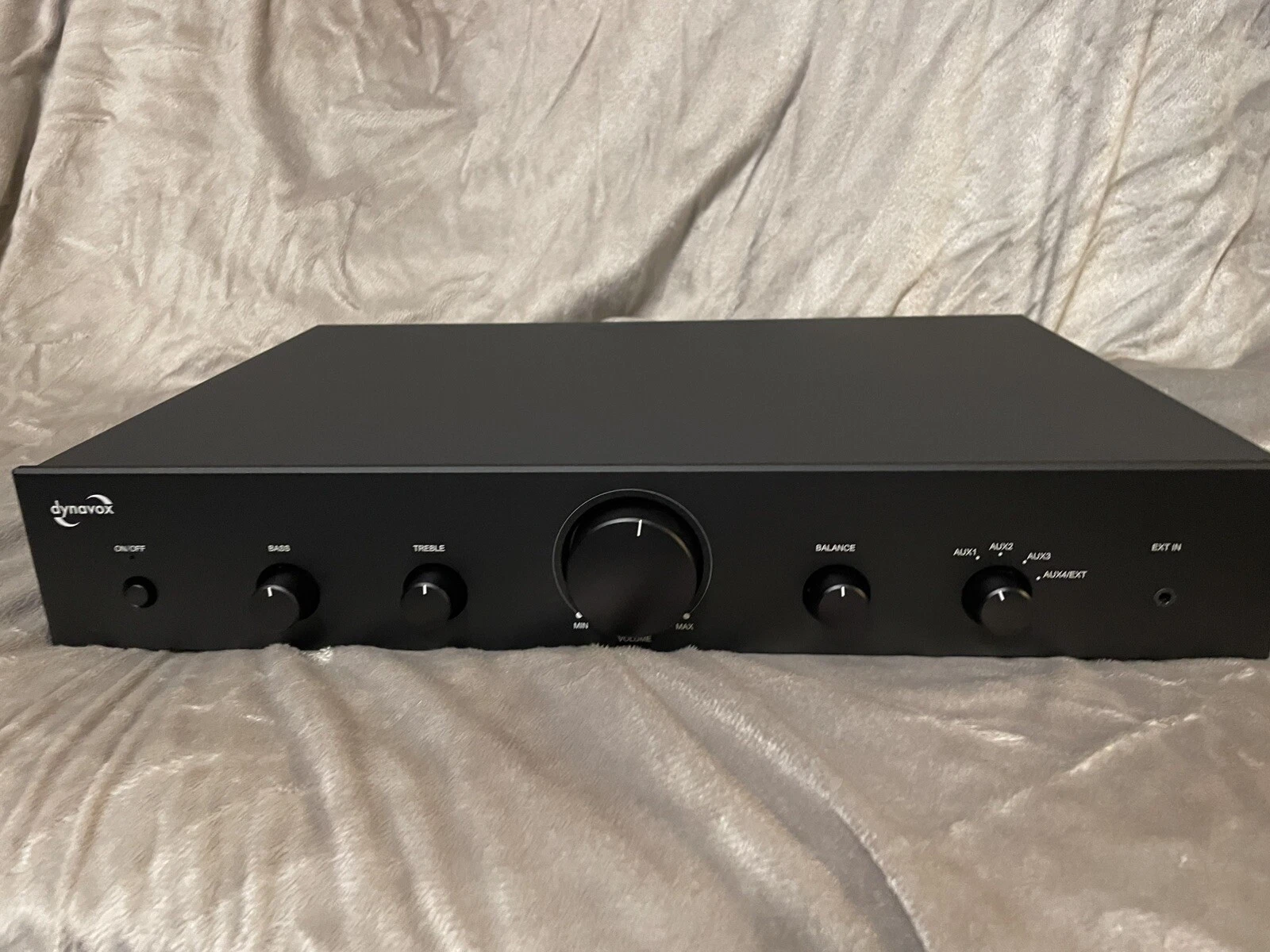 Dynavox VT-60