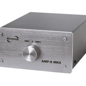 AMP-S MKII