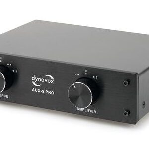 AUX-S Pro