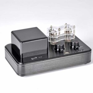 VR-400 Hybrid Röhrenverstärker