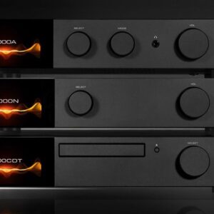 Audiolab Set Angebot 9000Serie