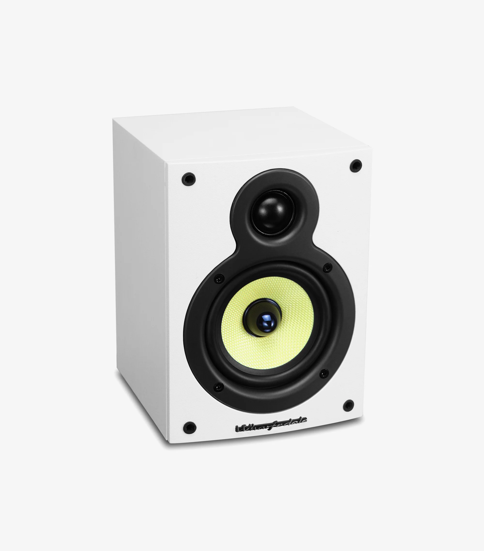 Wharfedale Crystal 4.1