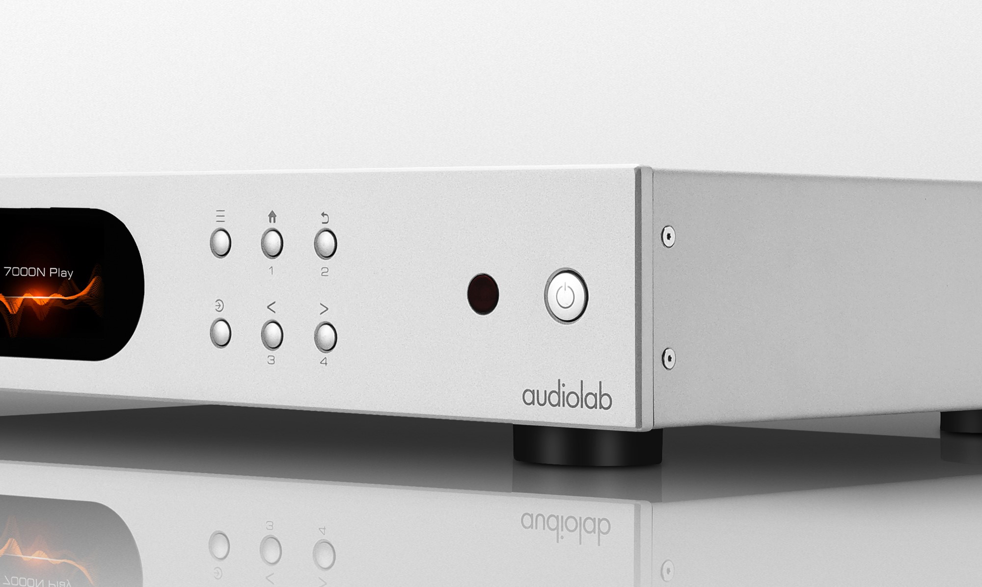 Audiolab 7000N-Play