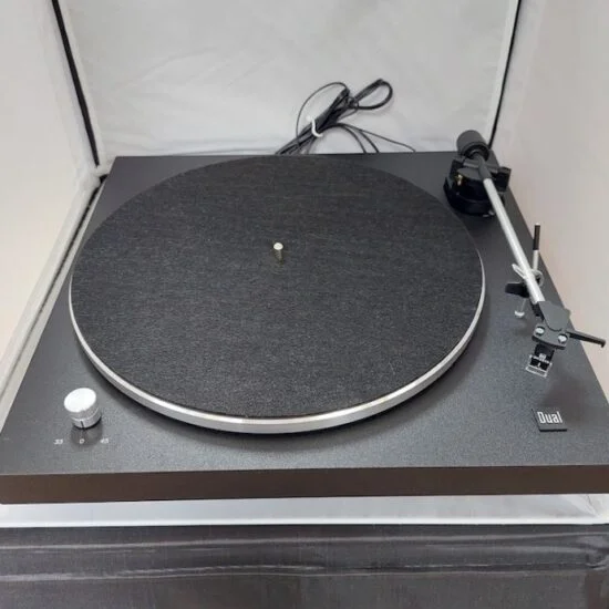 Dual CS-412