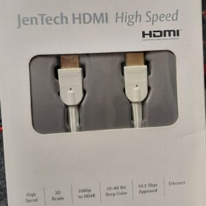 JENTECH HDMI- KABEL