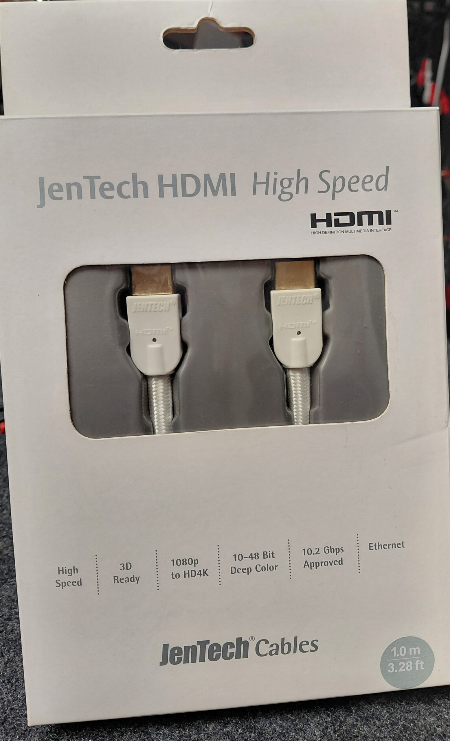 JENTECH HDMI- KABEL