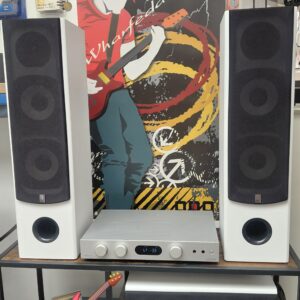 Audiolab 6000 SET- ANGEBOT € 789,00